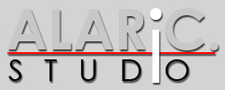 Logo_AlaricStudio